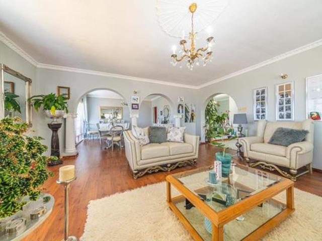 House for rent in Cape Town, City of Cape Town