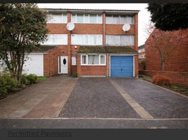 House for rent in London Borough of Croydon, South Norwood