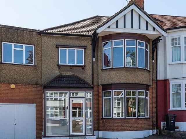 House for rent in Wanstead, Greater London