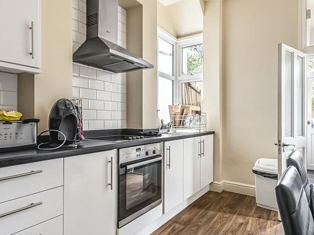 House for rent in Temple Fortune, Greater London