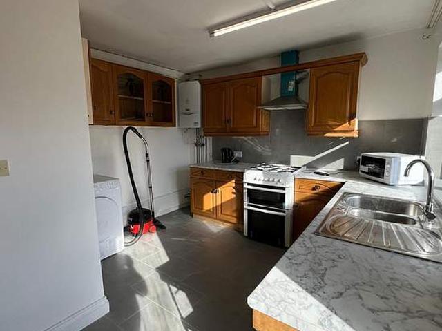 House for rent in Edmonton, Greater London