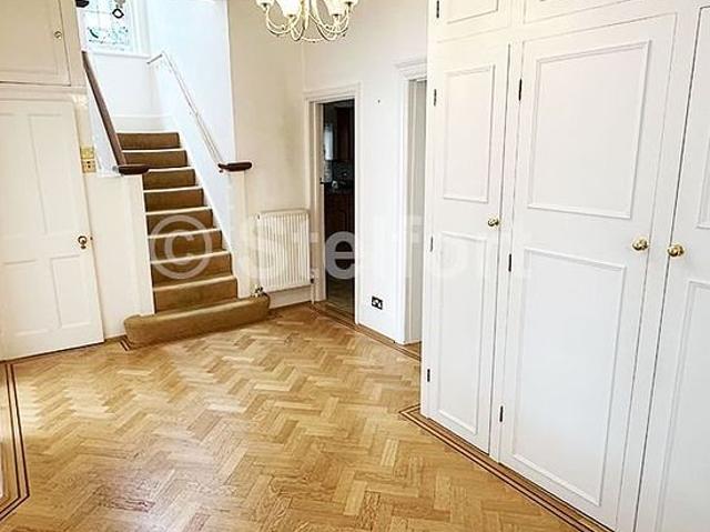 House for rent in Golders Green, Greater London