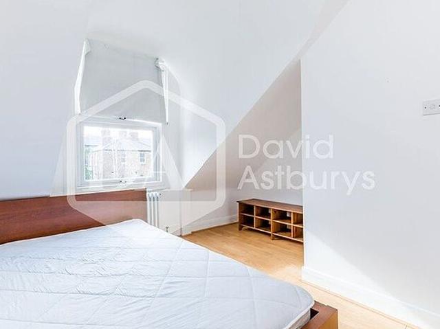 House for rent in Archway, Greater London