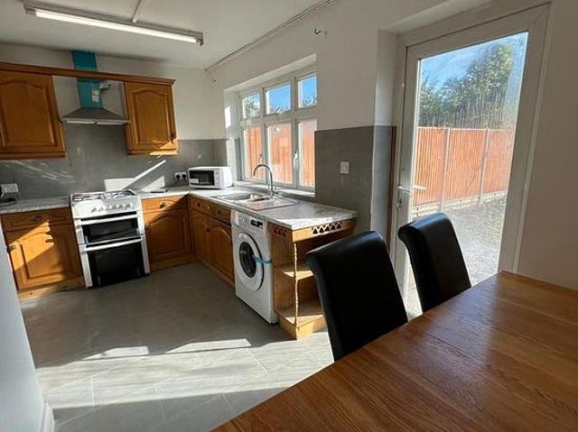 House for rent in Edmonton, Greater London