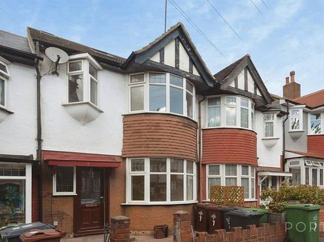 House for rent in Leyton, Greater London