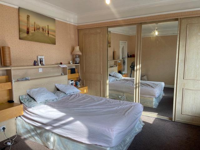 House for rent in Tottenham Hale, Greater London