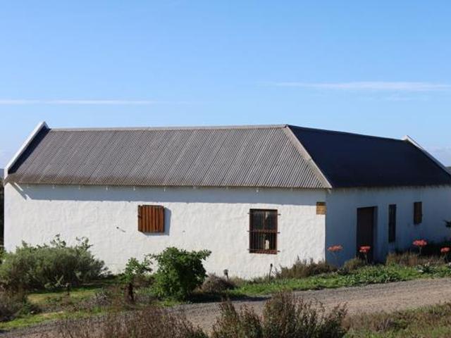 House for sale in Western Cape