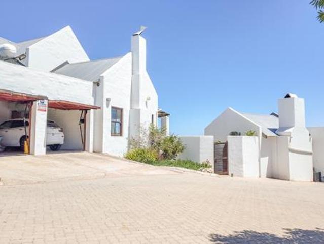House for sale in Western Cape
