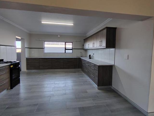 House for rent in West Coast Village, City of Cape Town