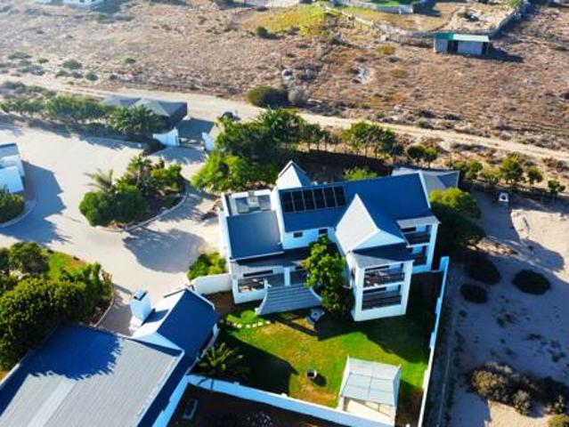 House for sale in Western Cape