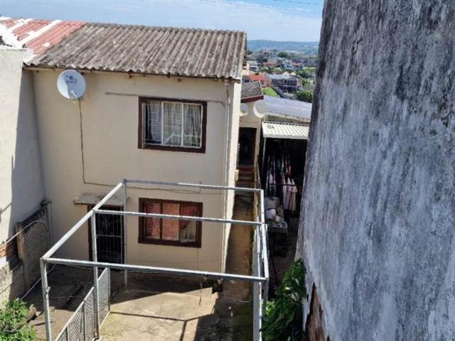 House for sale in Seaview, Kwazulu-natal