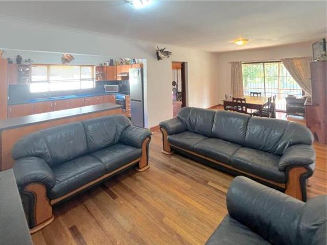 House for sale in Eastern Cape