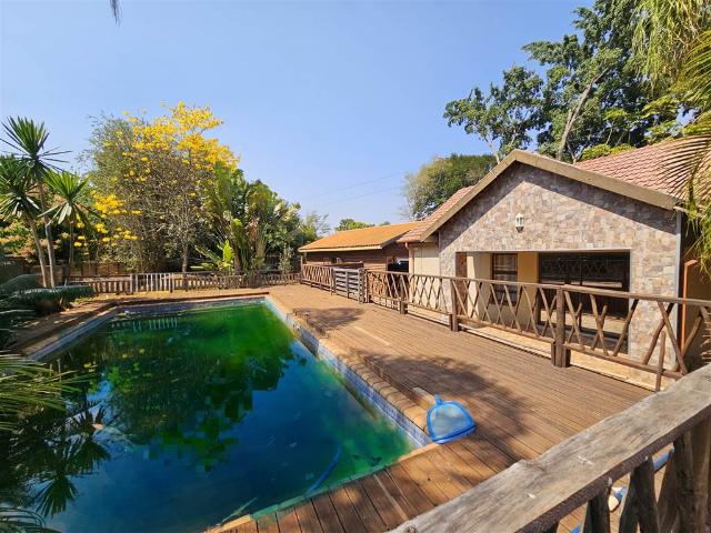 House for sale in Vhembe, Limpopo