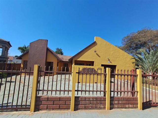 House for sale in Vhembe, Limpopo