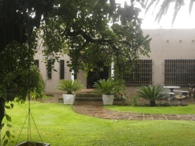 House for sale in Dr Kenneth Kaunda, North West