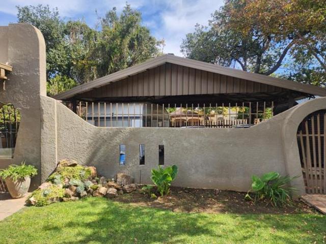 House for sale in Orkney, Matlosana Local Municipality