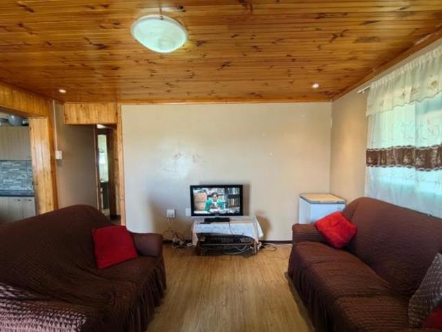 House for sale in Western Cape