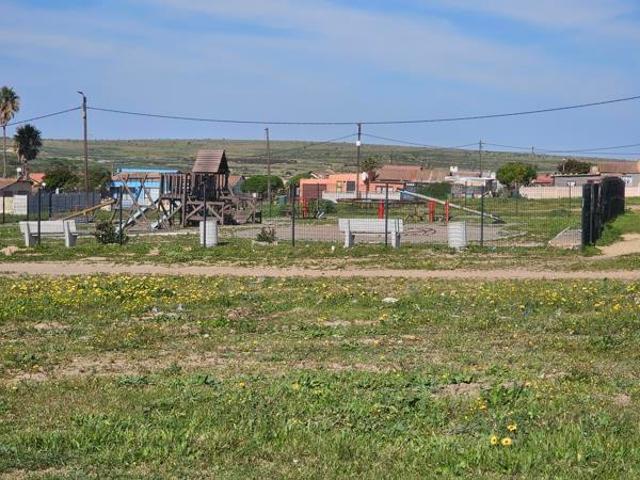 House for sale in Western Cape