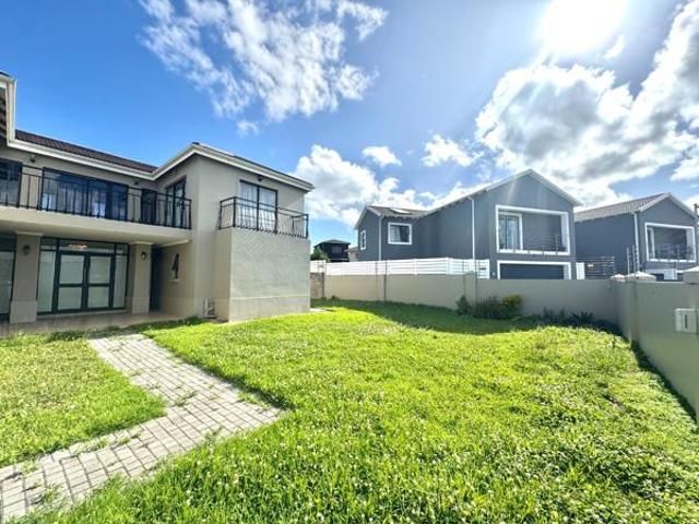 House for sale in Eastern Cape