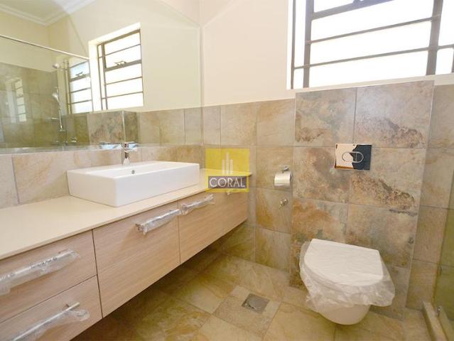 House for rent in Nyakach, Kisumu