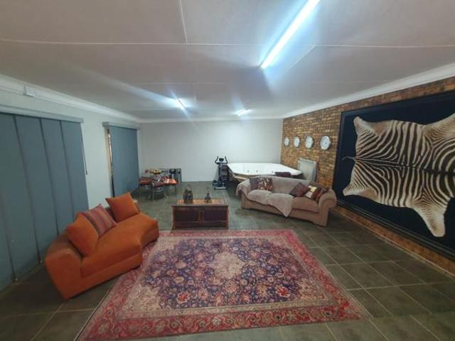 House for sale in Mpumalanga