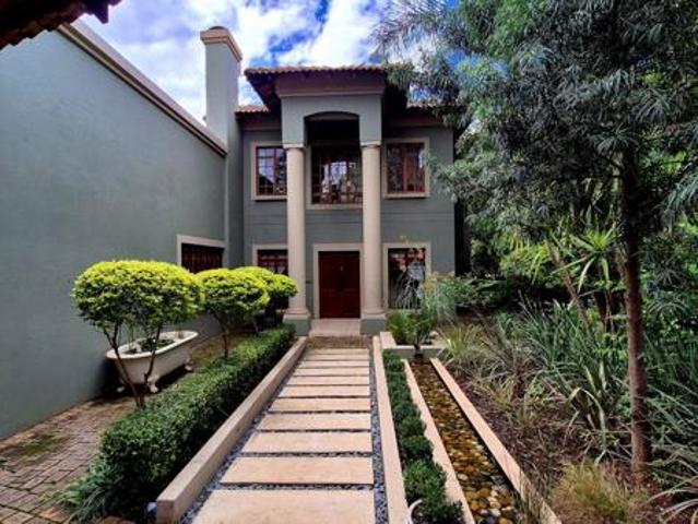House for sale in Mpumalanga