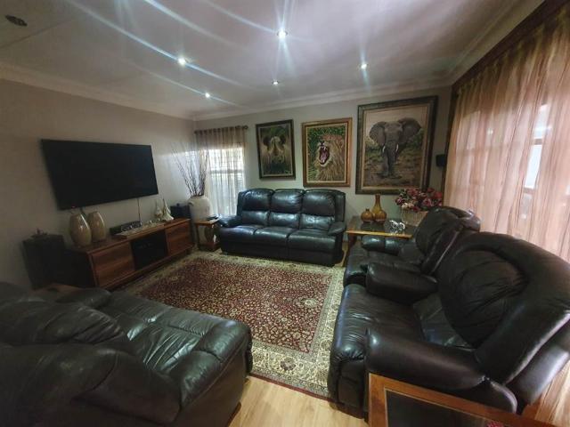 House for sale in Mpumalanga
