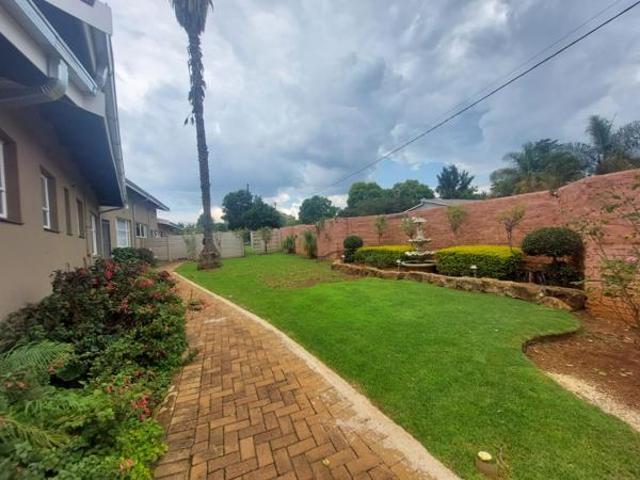 House for sale in Mpumalanga