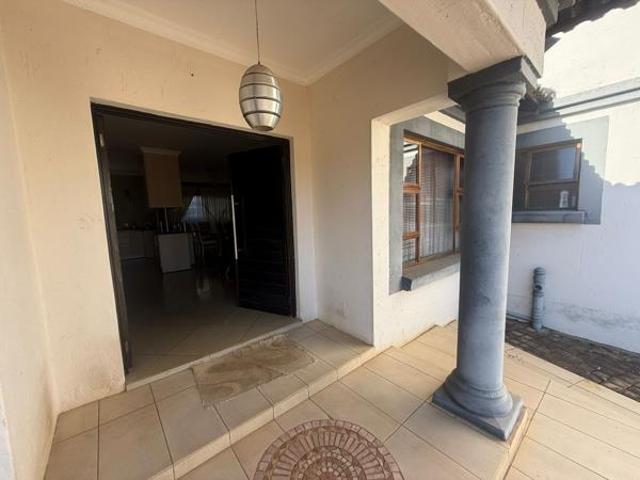 House for sale in Ehlanzeni, Mpumalanga
