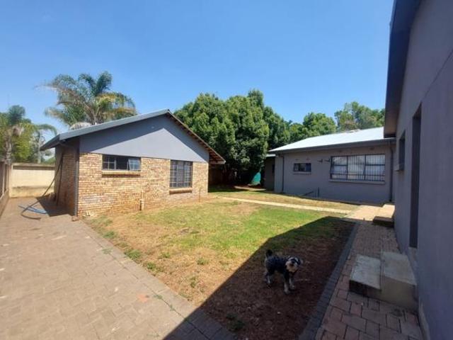 House for sale in Ehlanzeni, Mpumalanga