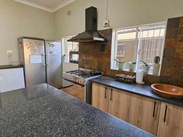 House for sale in Ehlanzeni, Mpumalanga