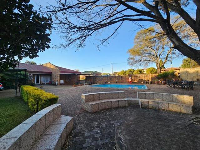 House for sale in Ehlanzeni, Mpumalanga