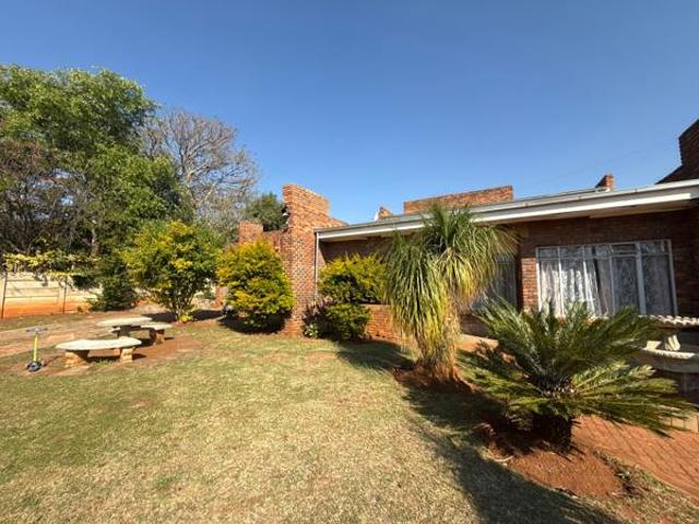 House for sale in Ehlanzeni, Mpumalanga