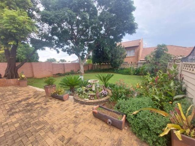 House for sale in Ehlanzeni, Mpumalanga