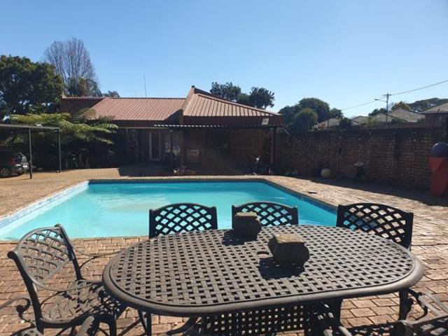 House for sale in Ehlanzeni, Mpumalanga