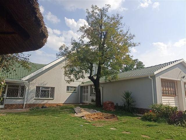 House for rent in Pretoria