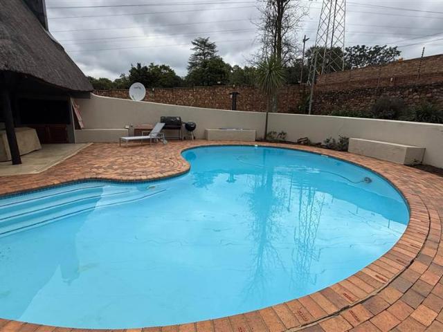 House for sale in Waterkloof, Gauteng