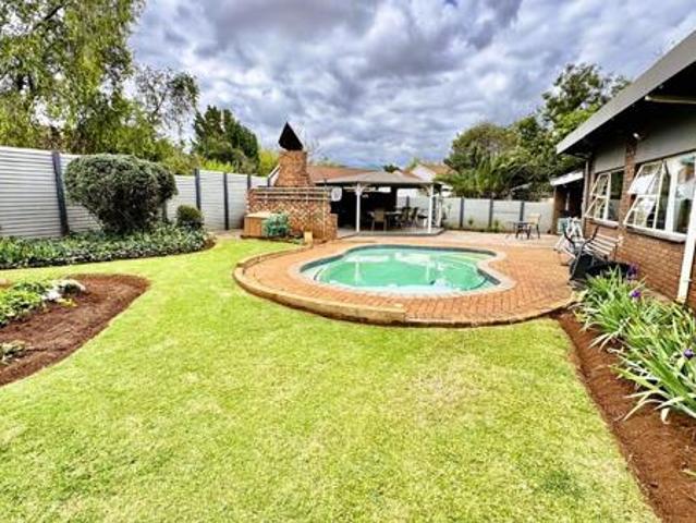 House for sale in Centurion, Gauteng