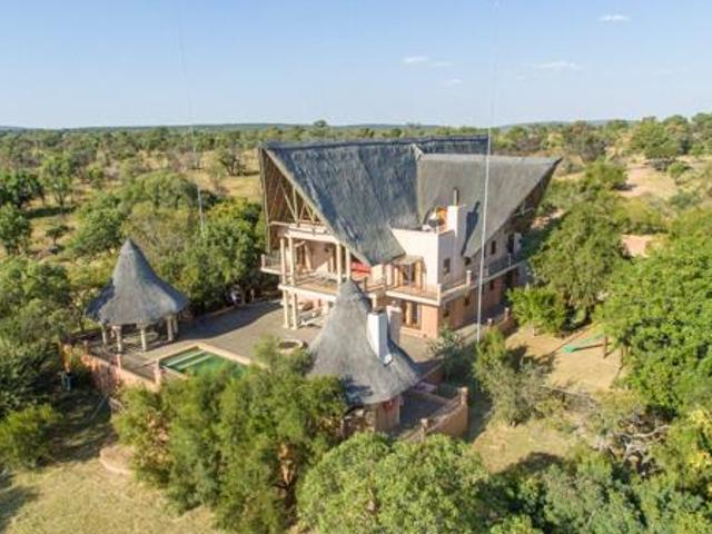 House for sale in Limpopo