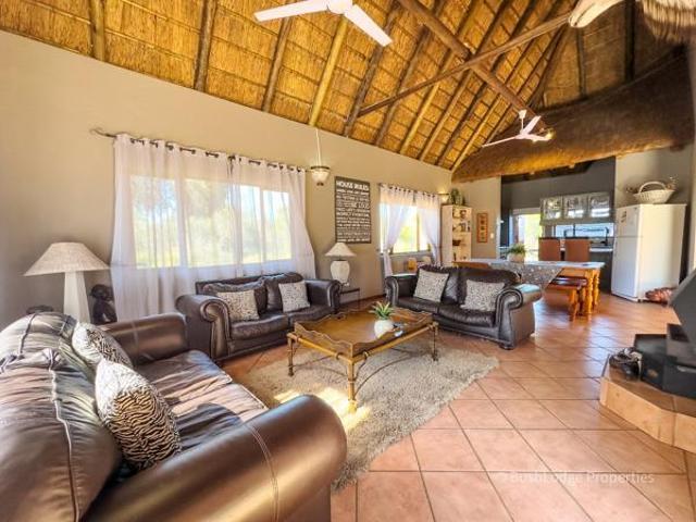 House for sale in Limpopo