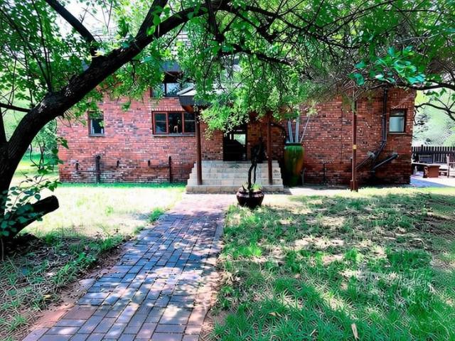 House for sale in Belabela, Limpopo