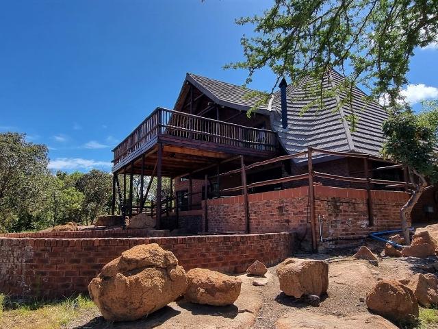 House for sale in Belabela, Limpopo