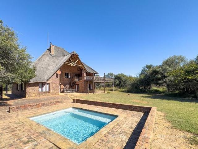 House for sale in Limpopo