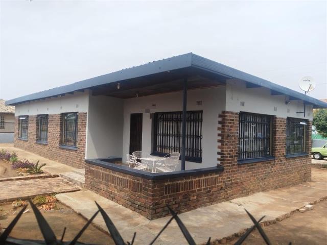 House for sale in Mabopane, Gauteng