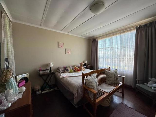 House for sale in Machadodorp, Mpumalanga