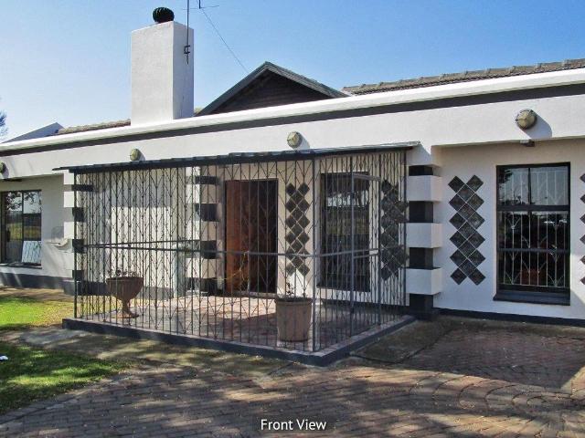 House for sale in Ekurhuleni, Gauteng