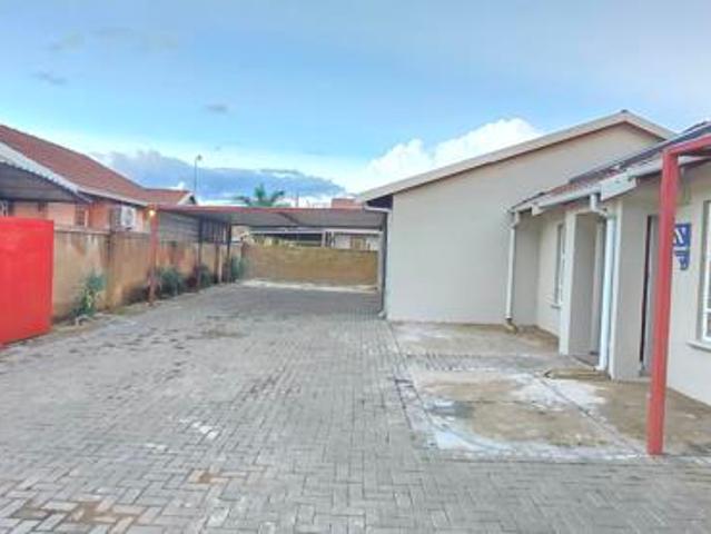 House for sale in Mafikeng, North West