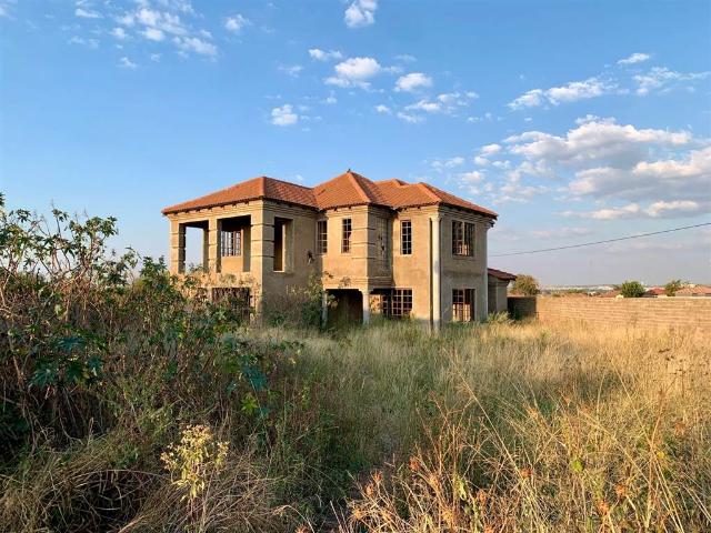 House for sale in Seshego, Limpopo