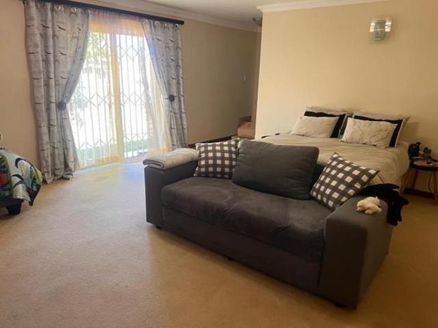 House for rent in Louis Trichardt, Makhado Local Municipality