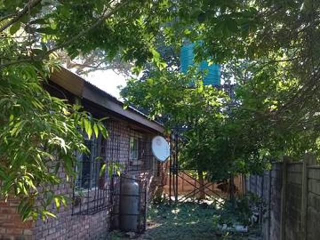 House for sale in Vhembe, Limpopo